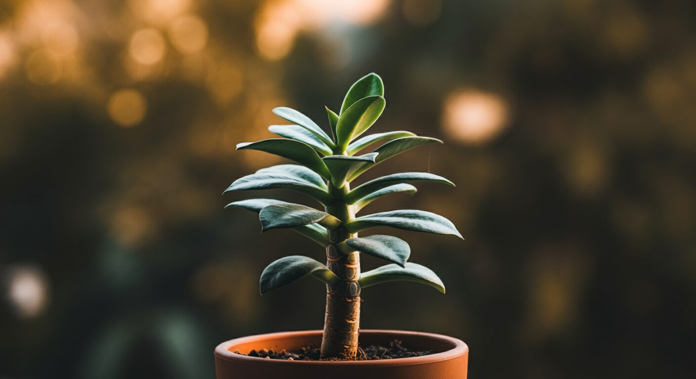 多肉植物は鹿沼土だけで育ちますか？