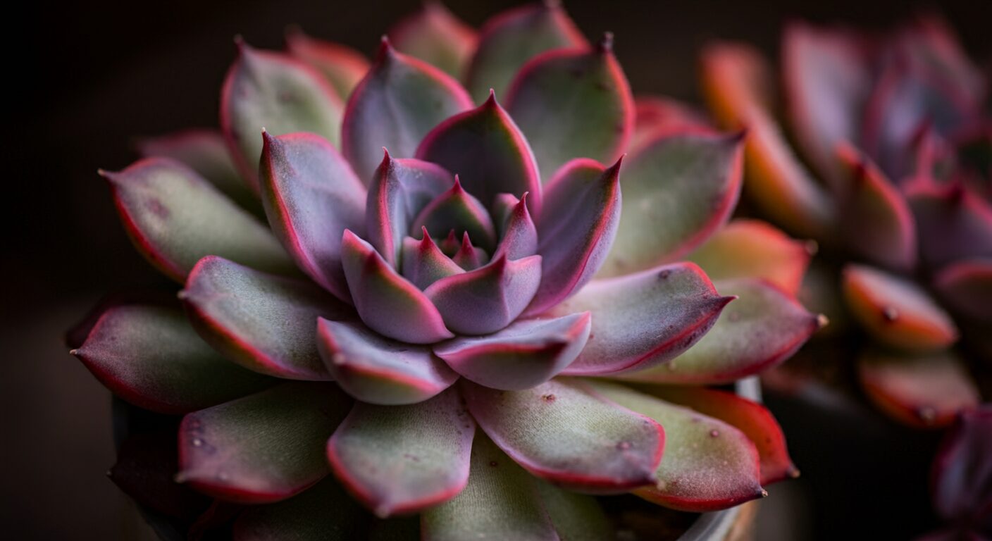 地植えしたまま冬越しさせるために